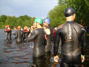 Midsummer Triathlon Grossensee 322